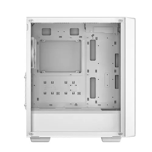 DeepCool кутия Case ATX - CC560 MESH White v2 - image 3