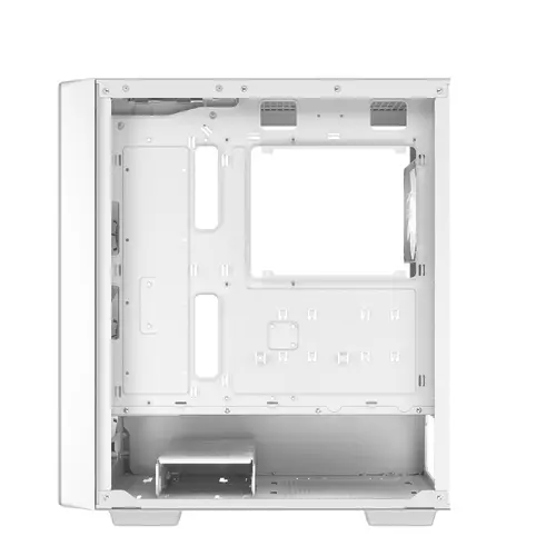 DeepCool кутия Case ATX - CC560 MESH White v2 - image 4