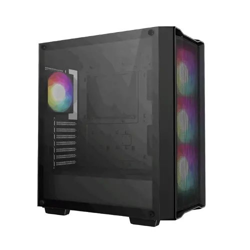 DeepCool кутия Case ATX - CC560 MESH V2 - image 1