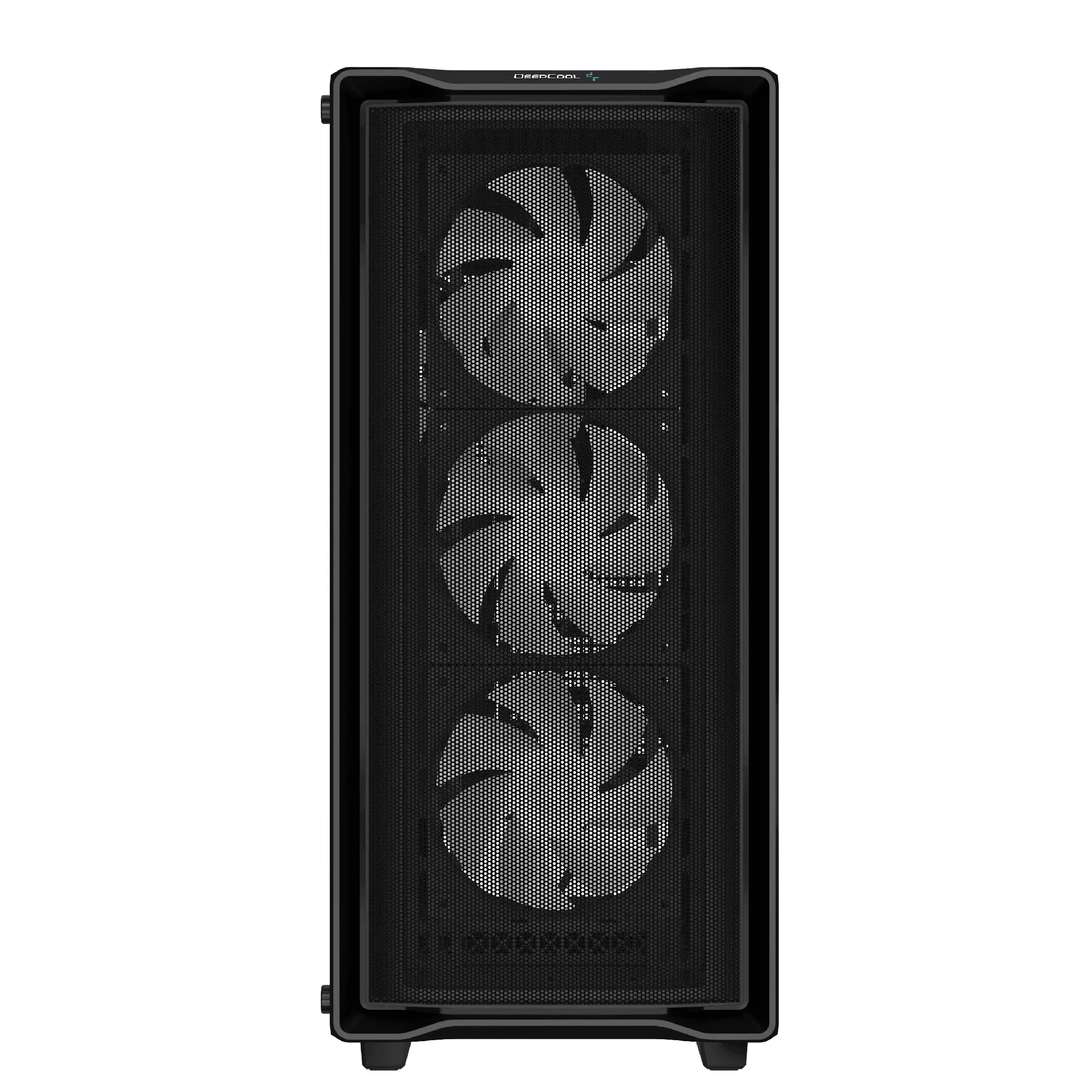 DeepCool кутия Case ATX - CC560 MESH V2 - image 2