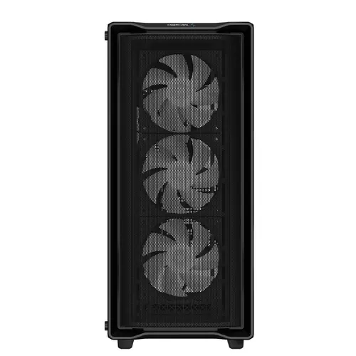 DeepCool кутия Case ATX - CC560 MESH V2 - image 2