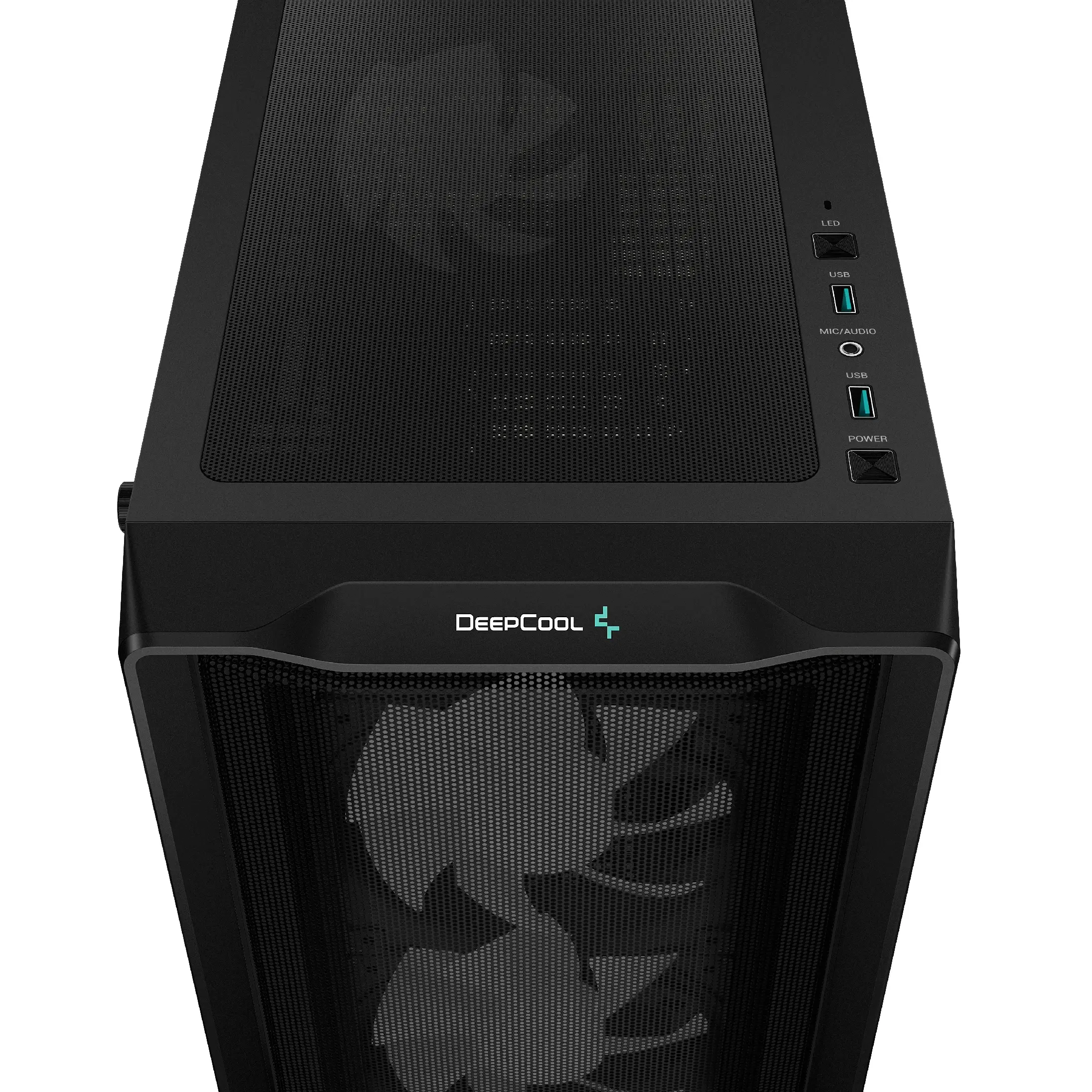 DeepCool кутия Case ATX - CC560 MESH V2 - image 6