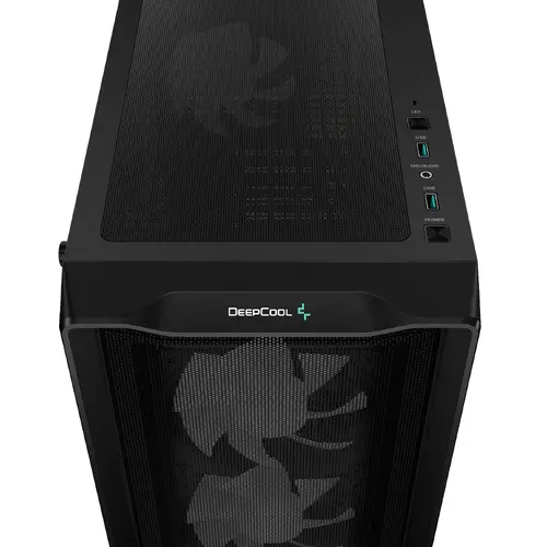 DeepCool кутия Case ATX - CC560 MESH V2 - image 6