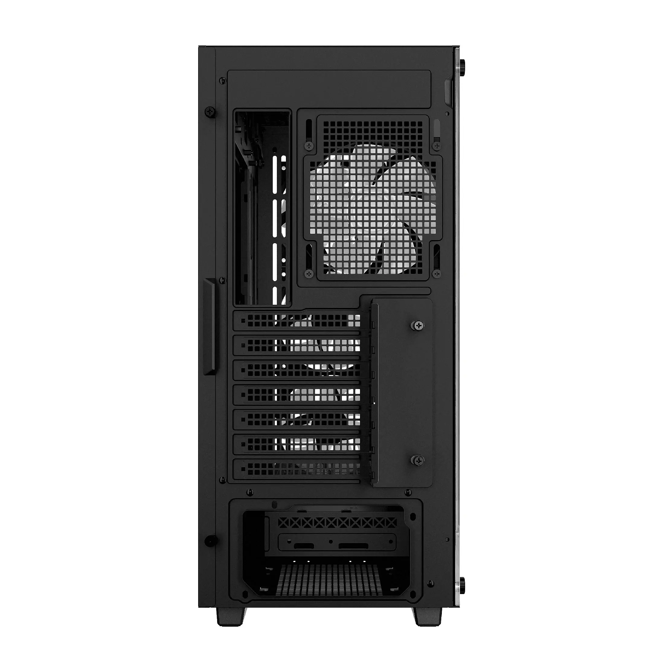 DeepCool кутия Case ATX - CC560 MESH V2 - image 8