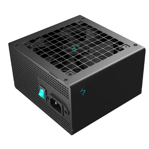 DeepCool захранване PSU ATX 3.1 750W Gold, Full Modular - PN750-M - image 6