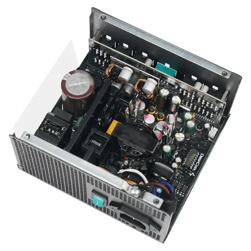 DeepCool sursă PSU ATX 3.1 750W Gold, complet modulară - PN750-M - 8