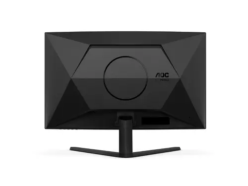 Монитор, AOC CQ32G4VE, 31.5" Curved 1500R, Fast VA WLED, 2560x1440@180 Hz, 1ms GtG, 0.5ms MPRT, 300 cd/m2, 3500:1, 80M:1 DCR, Adaptive Sync, Flicker Free, Low Blue Light, Tilt, 2xHDMI, DP - image 14