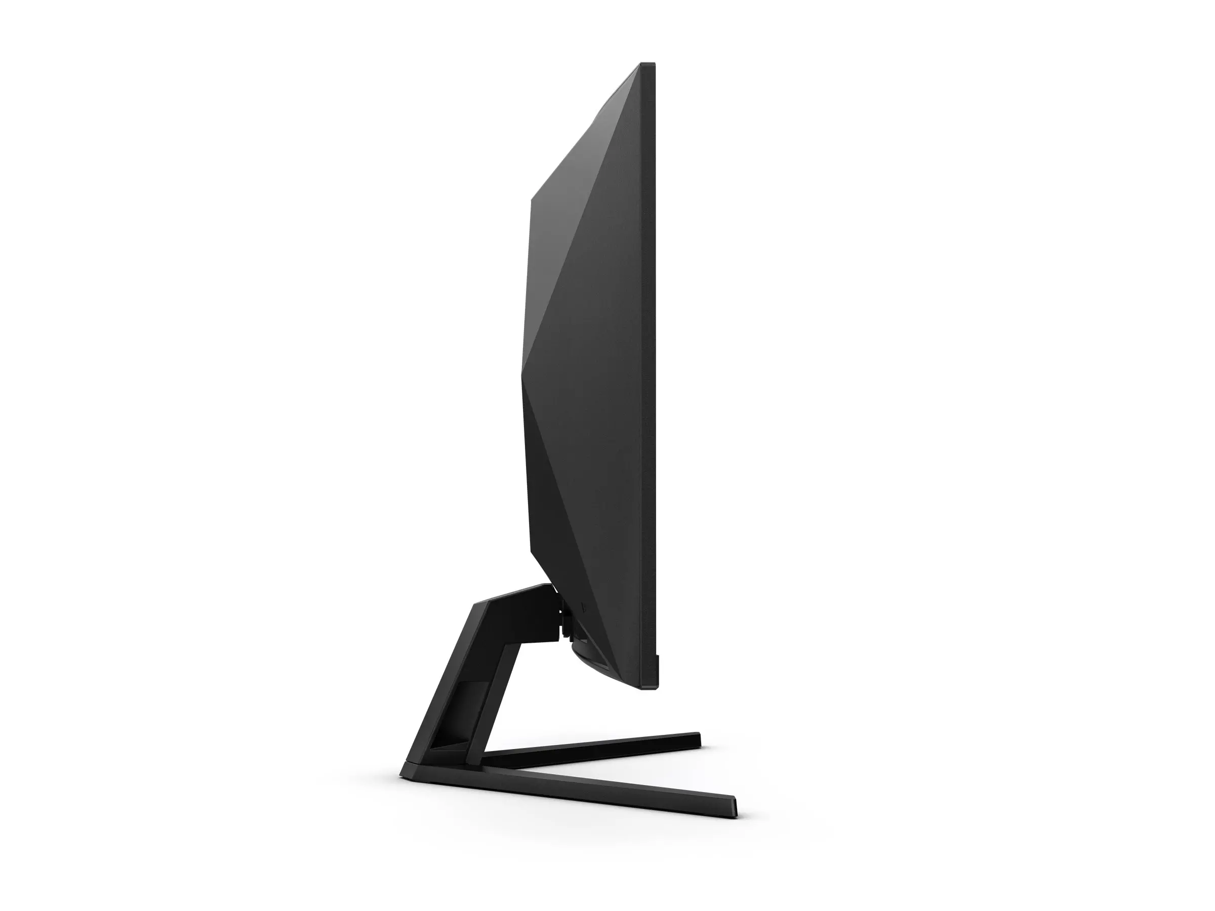 Monitor, AOC CQ32G4VE, 31.5" curbat 1500R, Fast VA WLED, 2560x1440@180 Hz, 1ms GtG, 0.5ms MPRT, 300 cd/m2, 3500:1, 80M:1 DCR, Adaptive Sync, Flicker - image 5