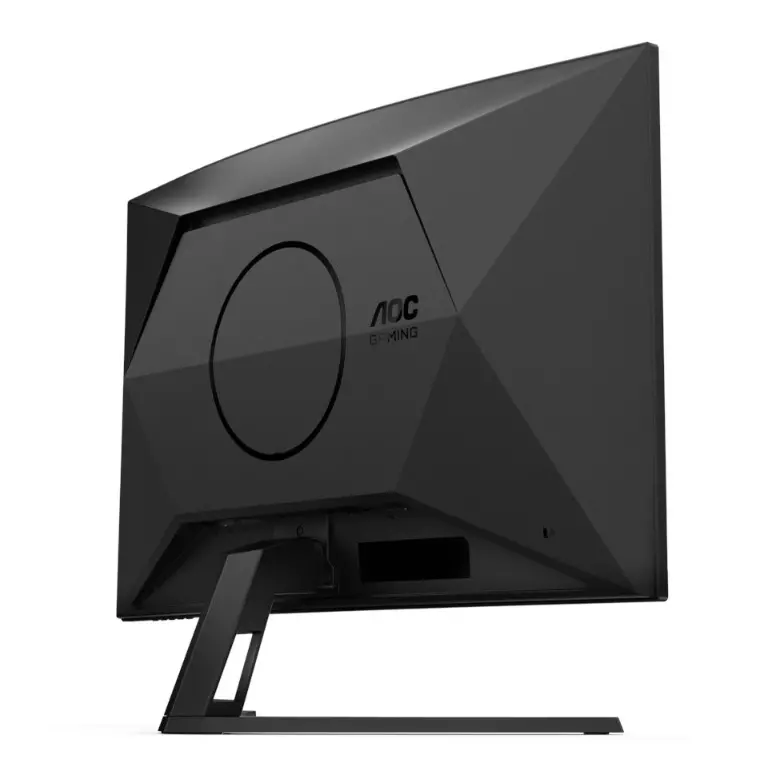 Монитор, AOC CQ32G4VE, 31.5" Curved 1500R, Fast VA WLED, 2560x1440@180 Hz, 1ms GtG, 0.5ms MPRT, 300 cd/m2, 3500:1, 80M:1 DCR, Adaptive Sync, Flicker Free, Low Blue Light, Tilt, 2xHDMI, DP - image 5