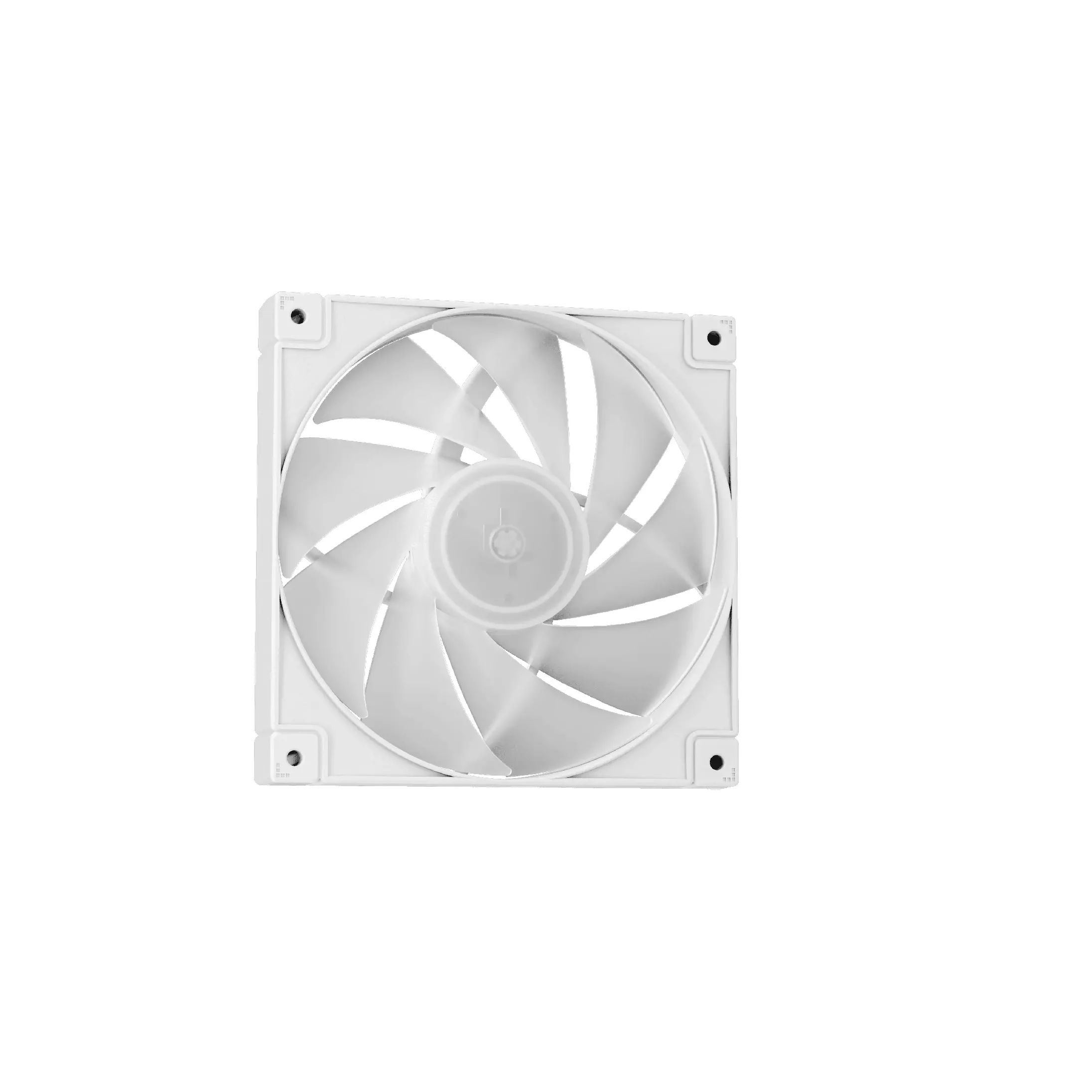 DeepCool кутия Case mATX - CH360 DIGITAL WH - image 10