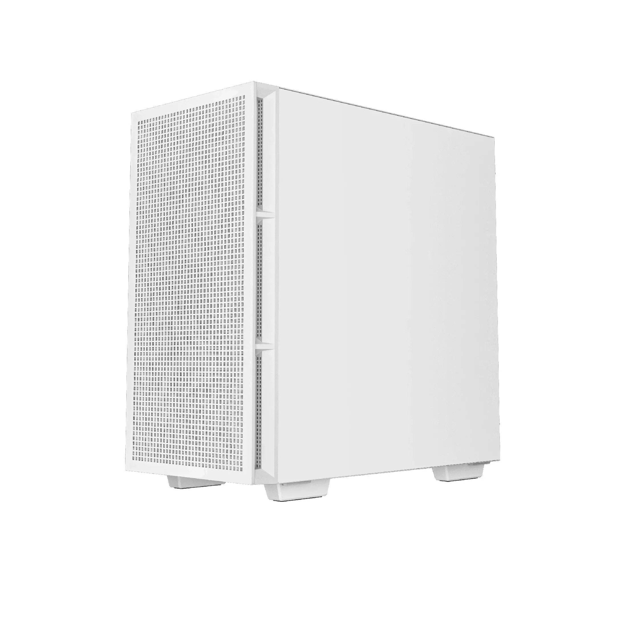 DeepCool кутия Case mATX - CH360 DIGITAL WH - image 8