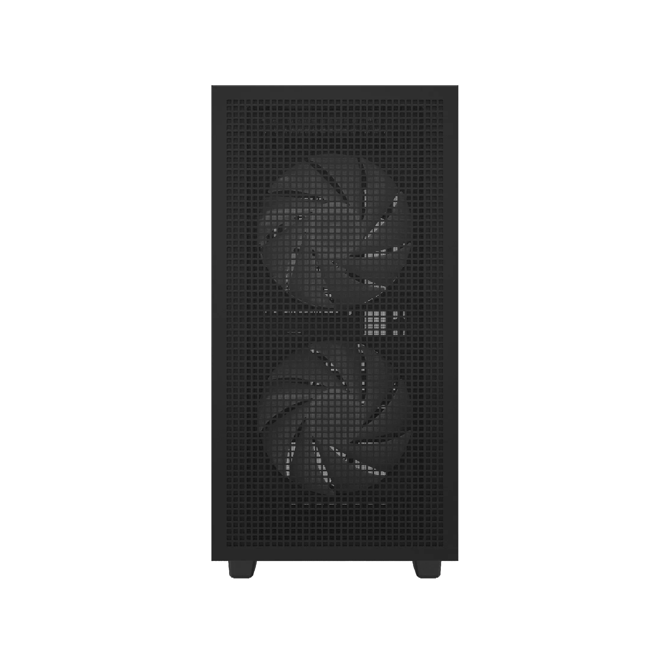 DeepCool кутия Case mATX - CH360 DIGITAL - image 2