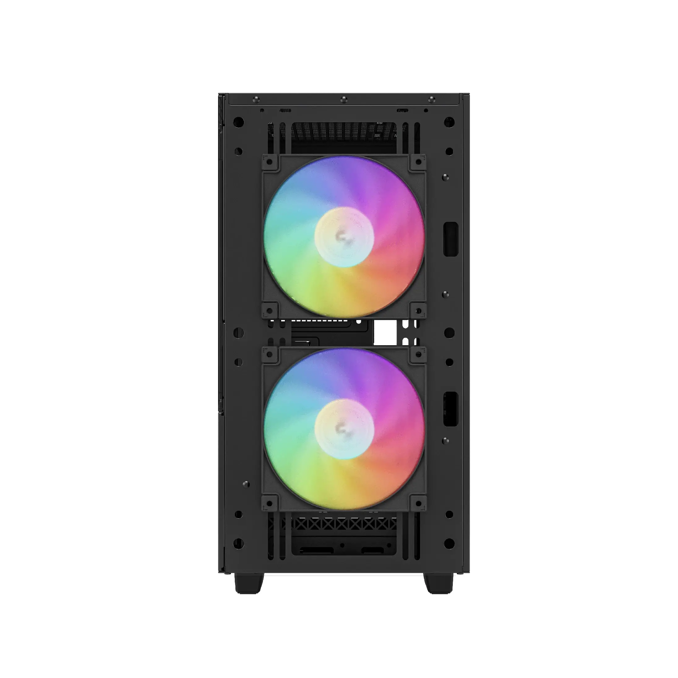 DeepCool кутия Case mATX - CH360 DIGITAL - image 3