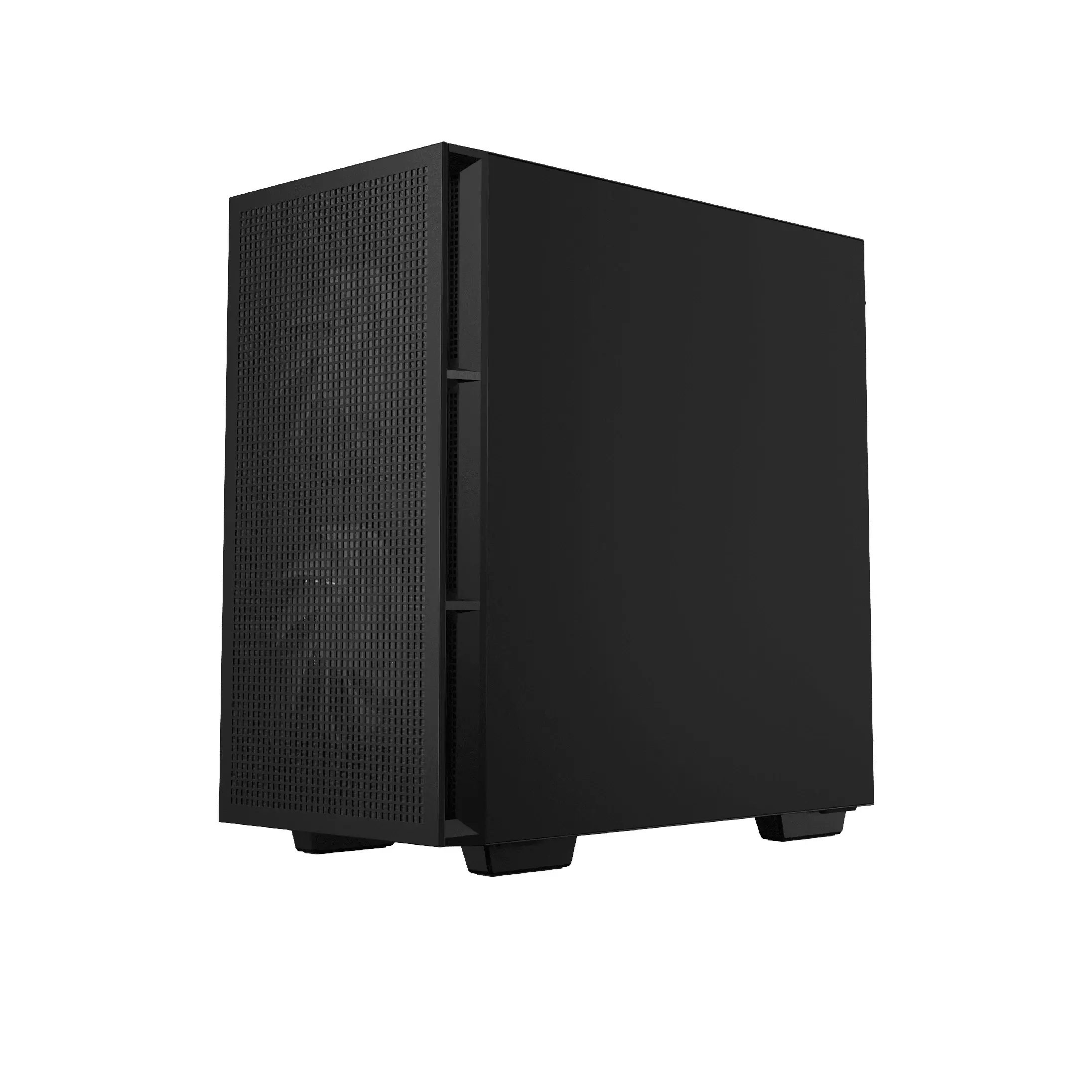 DeepCool кутия Case mATX - CH360 DIGITAL - image 8