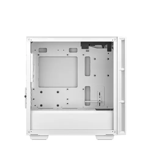 DeepCool кутия Case mATX - CH360 WH - image 4