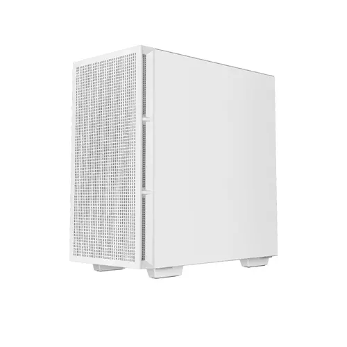 DeepCool кутия Case mATX - CH360 WH - image 8