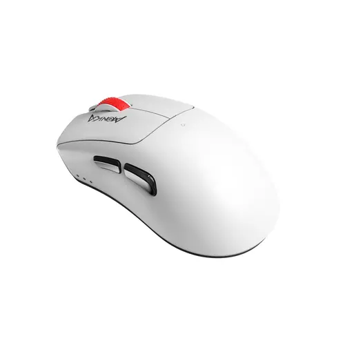 Marvo безжична геймърска мишка Wireless Gaming Mouse Monka Rapid G982W - 12000dpi, 2.4G, Bluetooth 5.2 - image 4