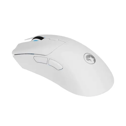 Marvo Геймърска мишка Gaming Mouse Niro 40 G950 White - 12000dpi, 1000Hz, 6 programmable buttons - image 4