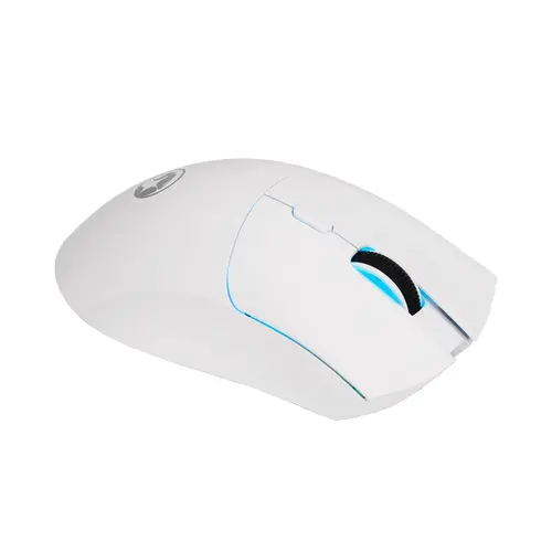 Marvo Геймърска мишка Gaming Mouse Niro 40 G950 White - 12000dpi, 1000Hz, 6 programmable buttons - image 5