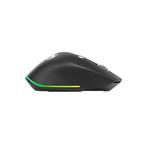 Marvo безжична геймърска мишка Wireless Gaming Mouse Duke 55 G803 BK - 4000dpi, 2.4G, Bluetooth - image 1