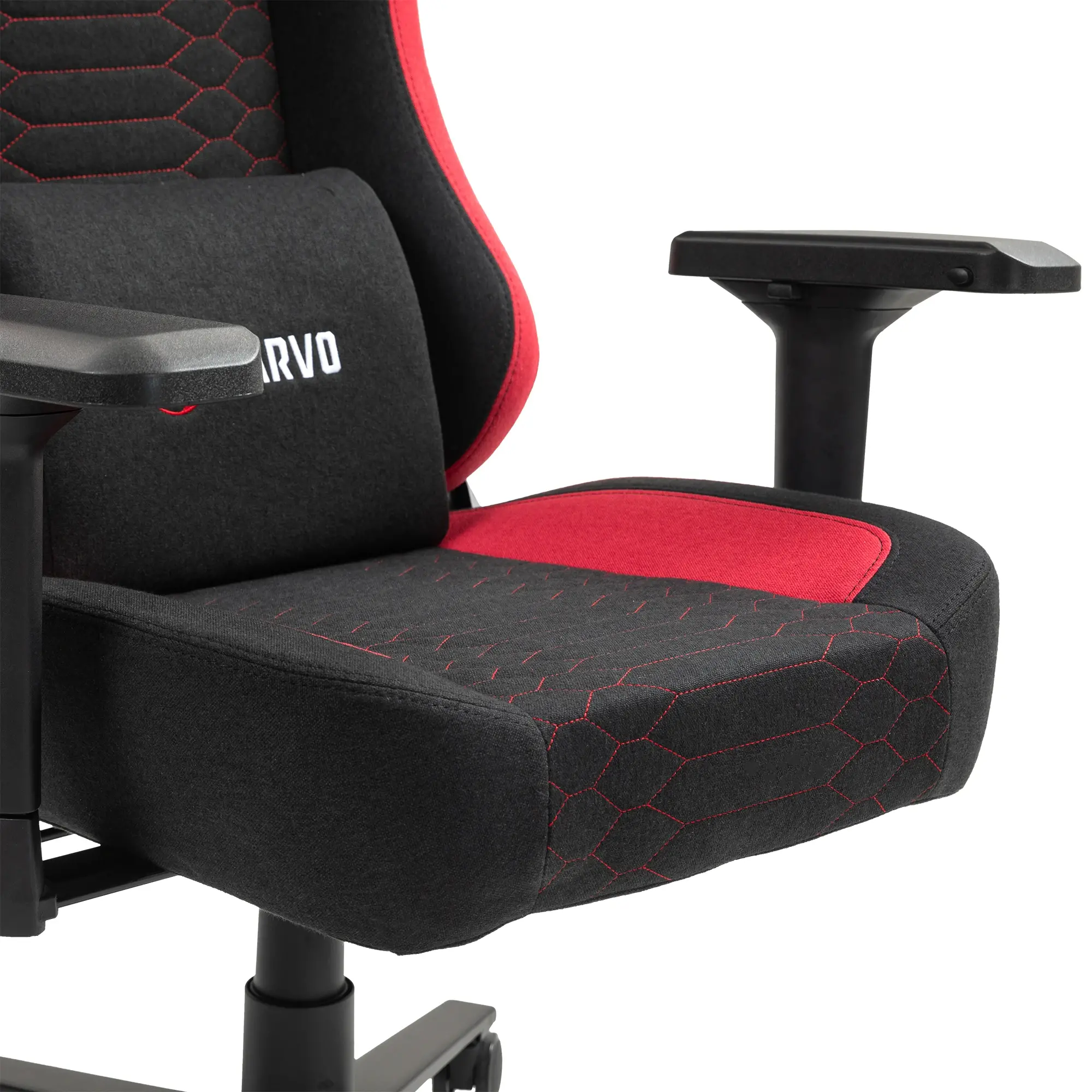 Marvo геймърски стол Gaming Chair - CH-178 Black/Red - image 12