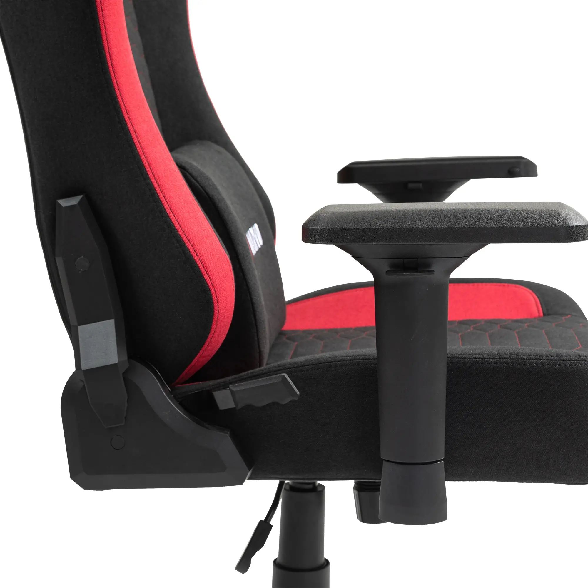 Marvo геймърски стол Gaming Chair - CH-178 Black/Red - image 14