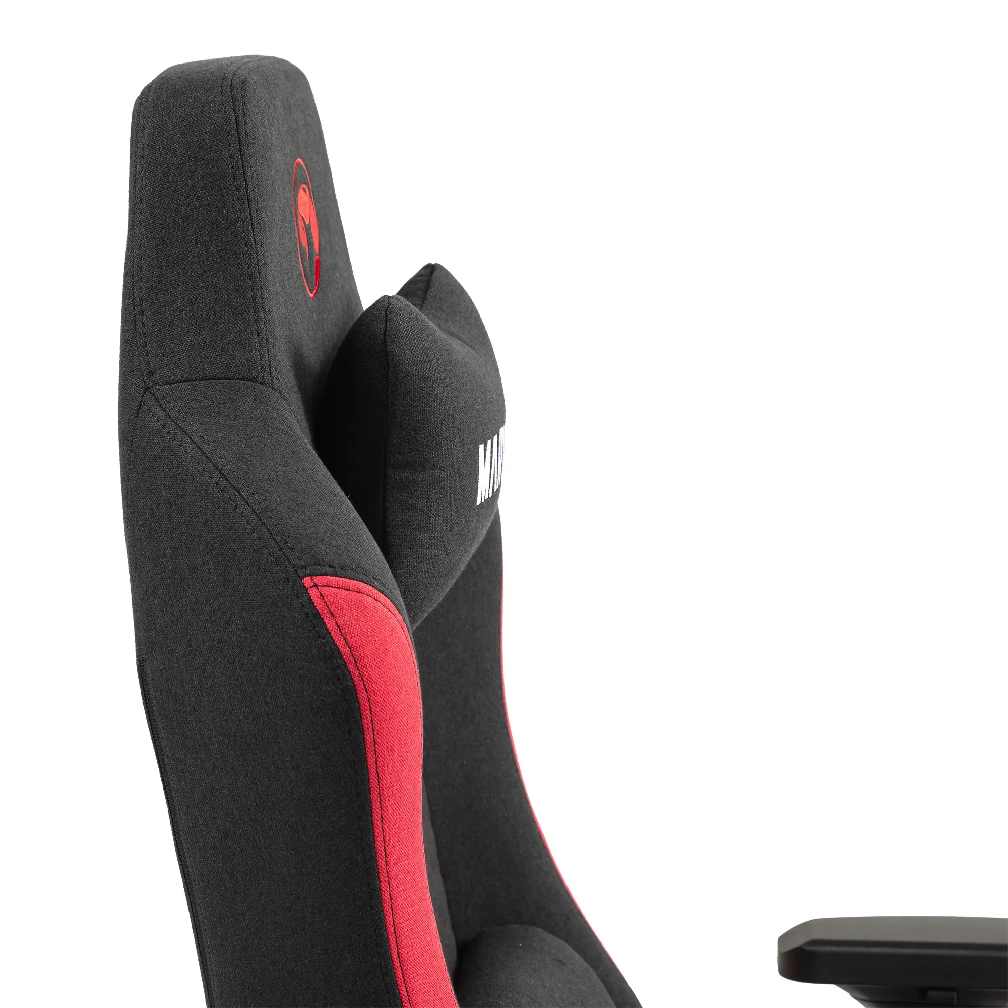 Marvo геймърски стол Gaming Chair - CH-178 Black/Red - image 15