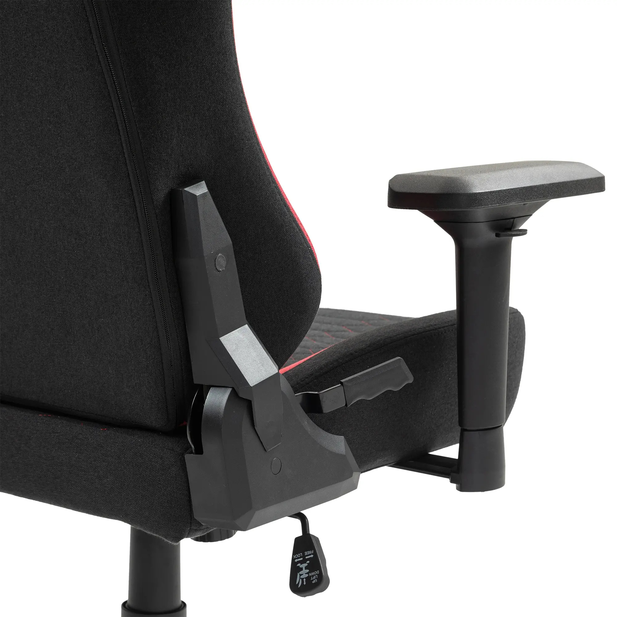 Marvo геймърски стол Gaming Chair - CH-178 Black/Red - image 17