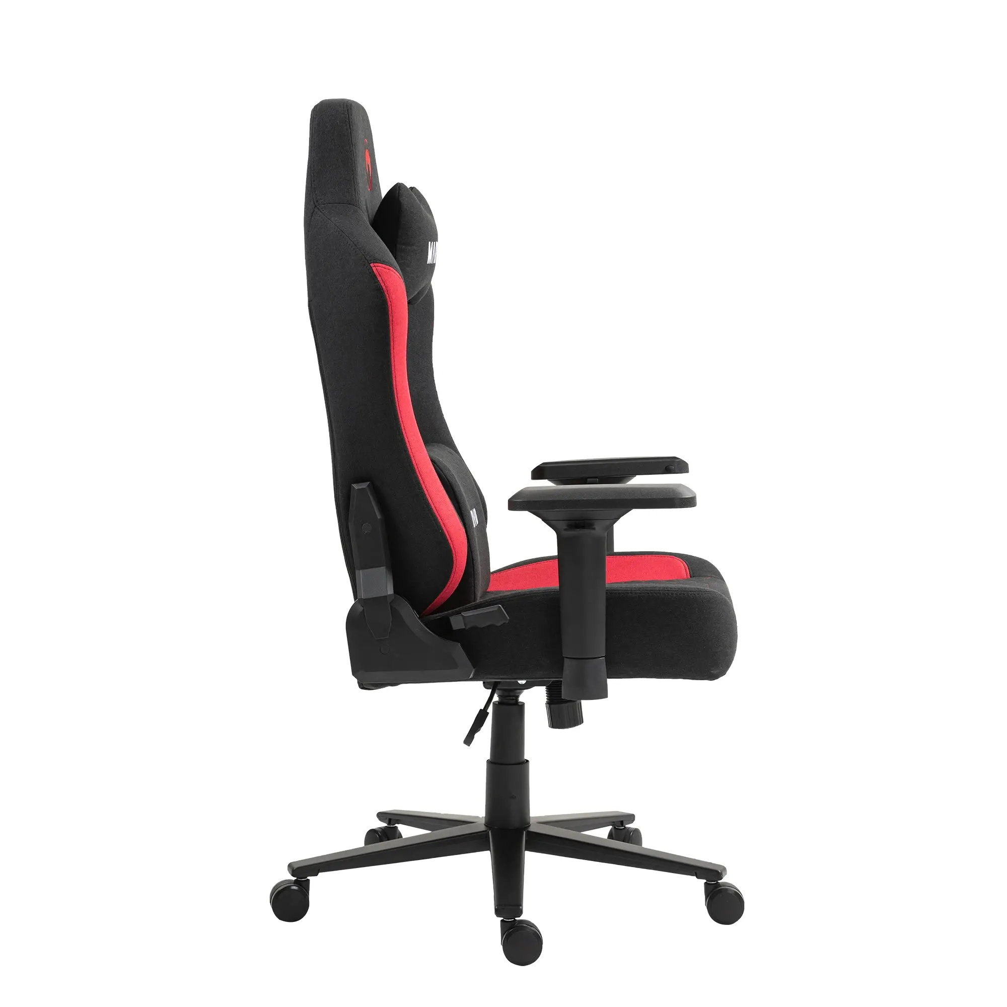 Marvo геймърски стол Gaming Chair - CH-178 Black/Red - image 2