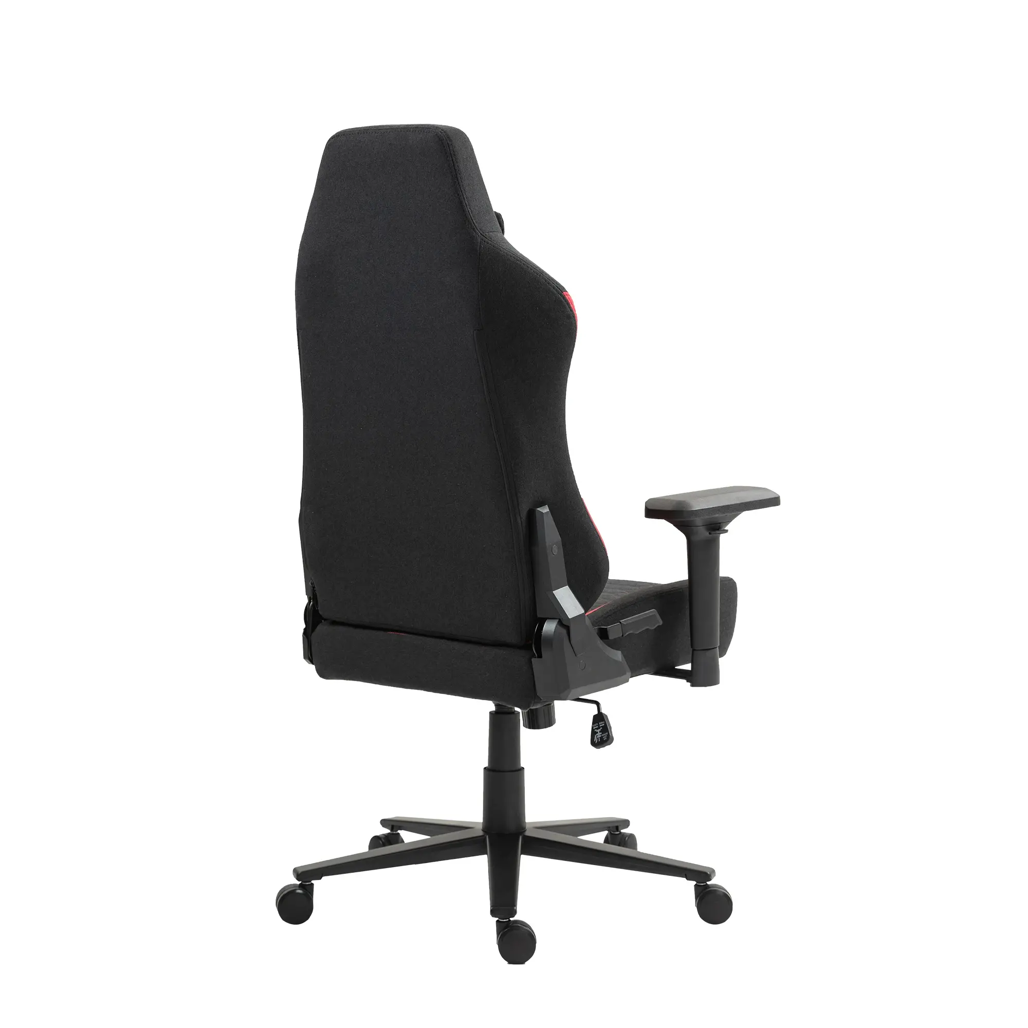 Marvo геймърски стол Gaming Chair - CH-178 Black/Red - image 3