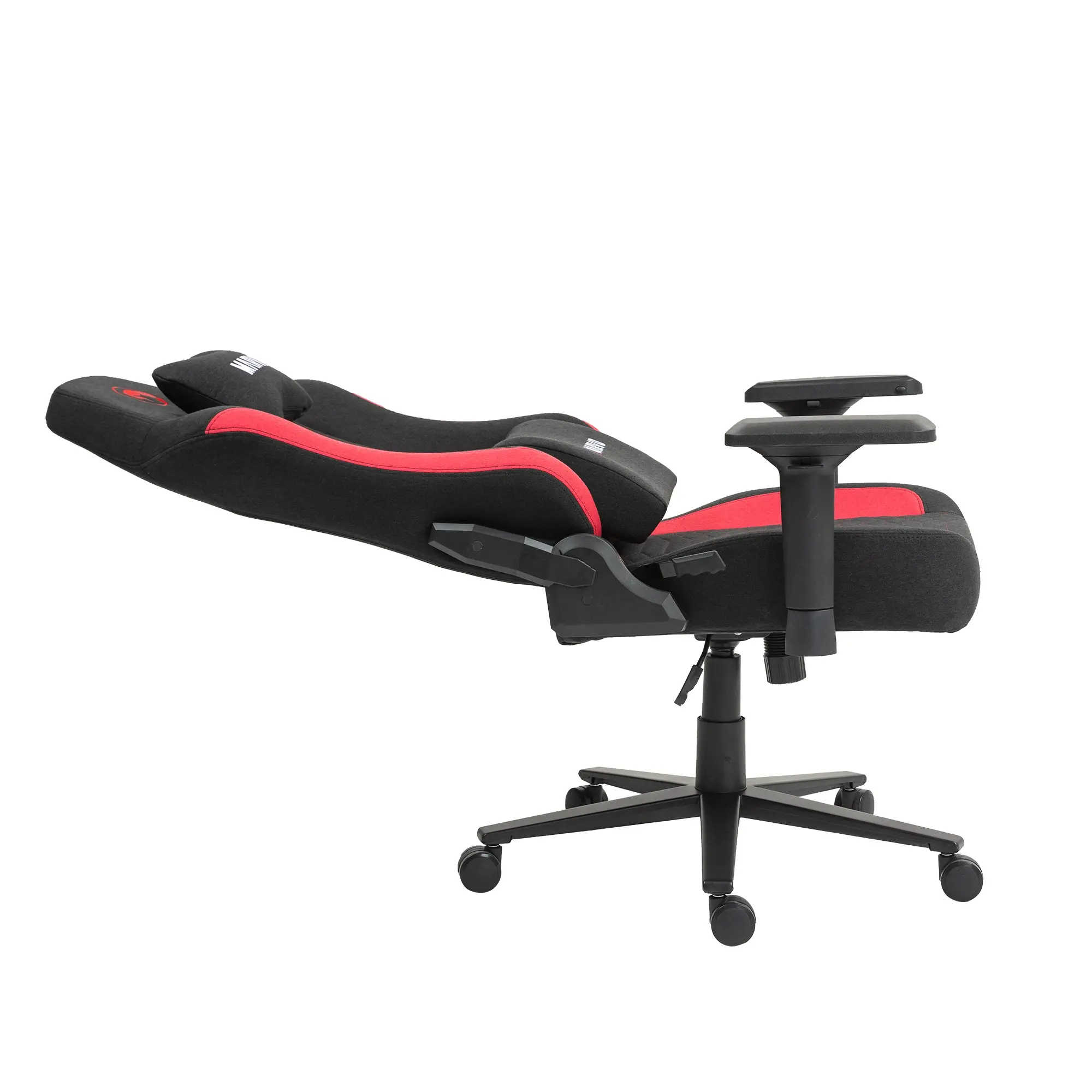 Marvo геймърски стол Gaming Chair - CH-178 Black/Red - image 5