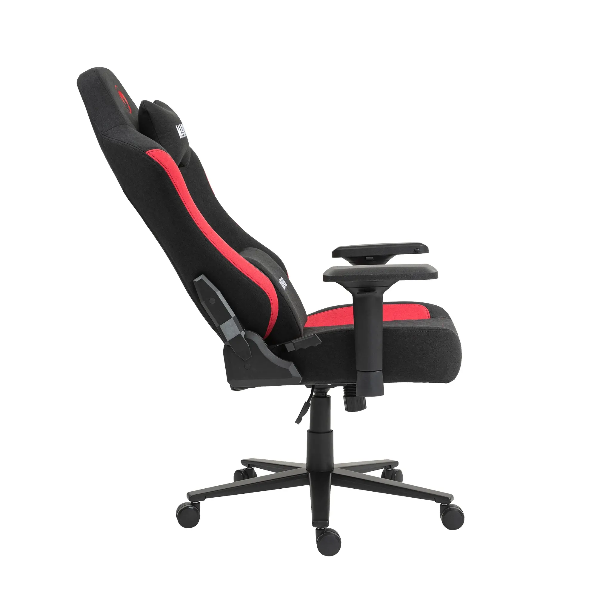 Marvo геймърски стол Gaming Chair - CH-178 Black/Red - image 6