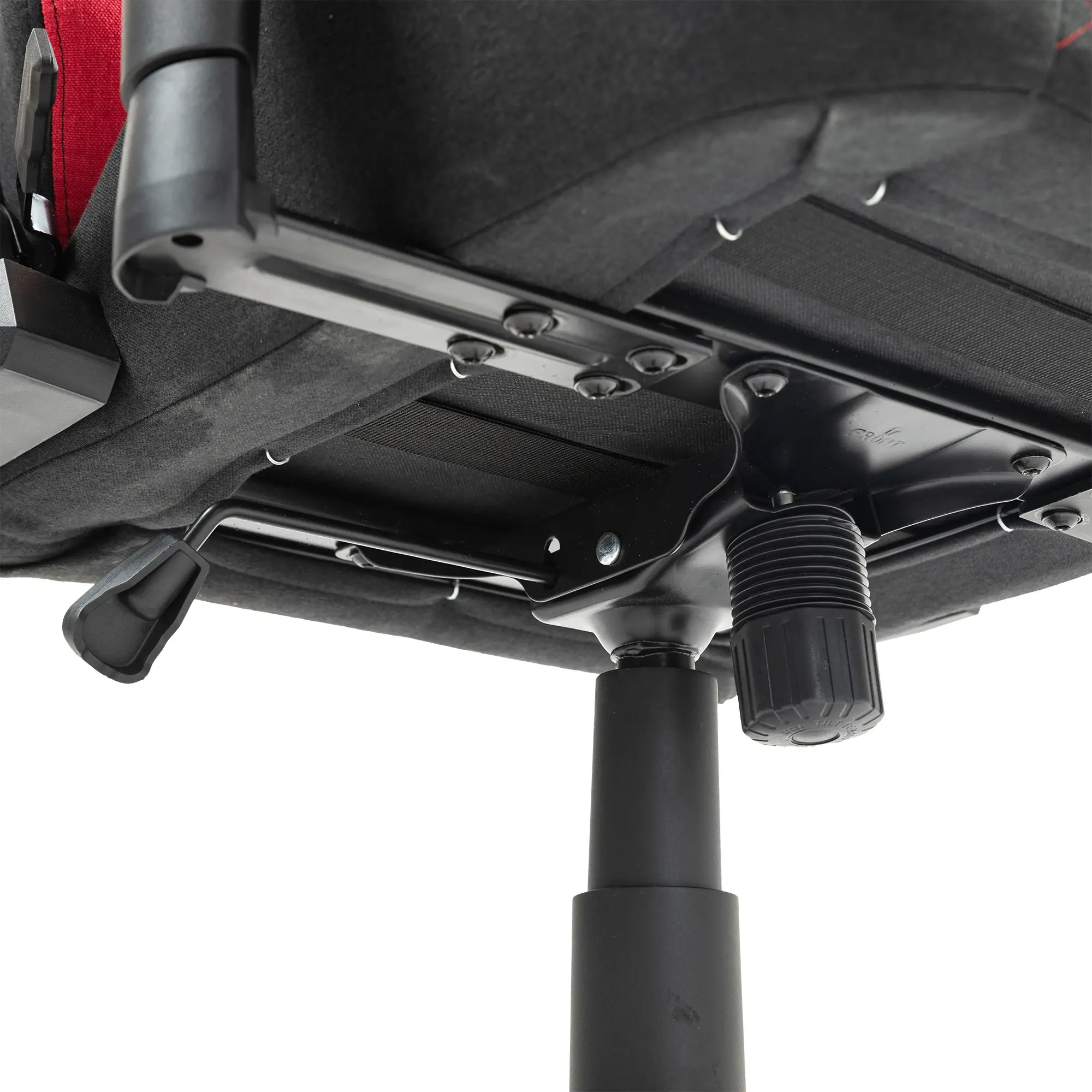 Marvo геймърски стол Gaming Chair - CH-178 Black/Red - image 8