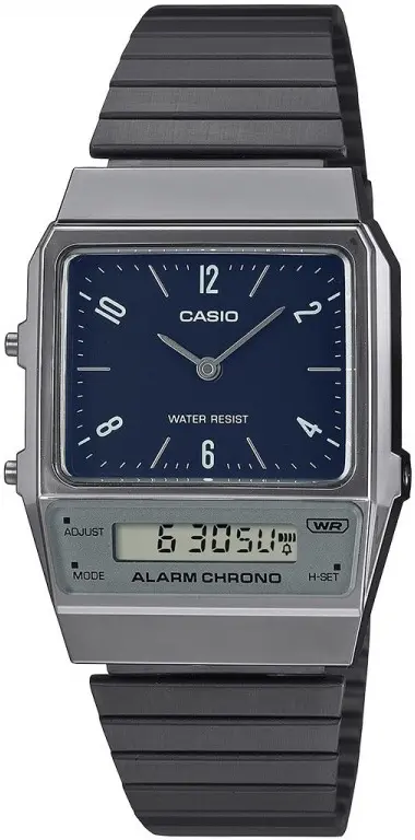 Ψηφιακό ρολόι Casio Vintage - AQ-800EB-2AEF