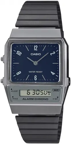 Ceas digital Casio Vintage - AQ-800EB-2AEF - 1