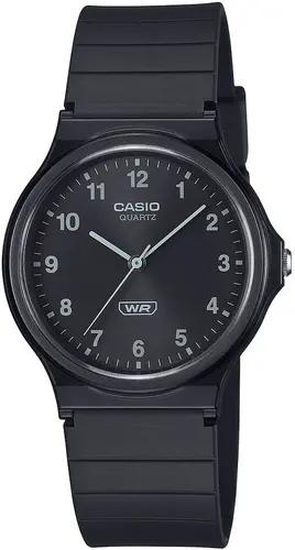 Ανδρικό αναλογικό ρολόι Casio - MQ-24B-1BEF - 1