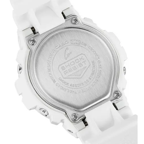 Мъжки часовник Casio G-Shock - DW-6900RCS-7ER - image 1