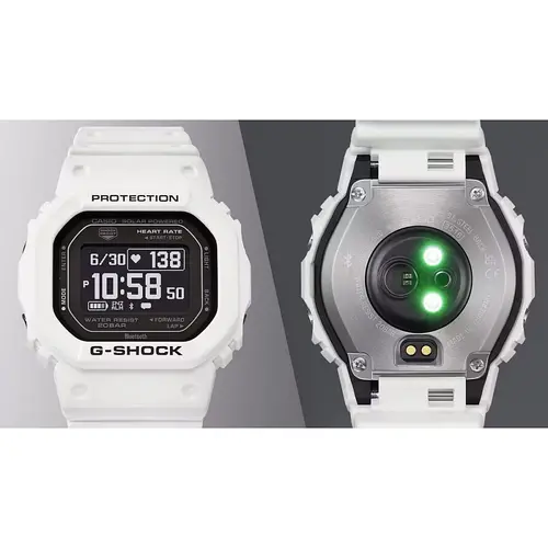 Мъжки часовник Casio G-Shock G-Squad - DW-H5600-7ER - image 1