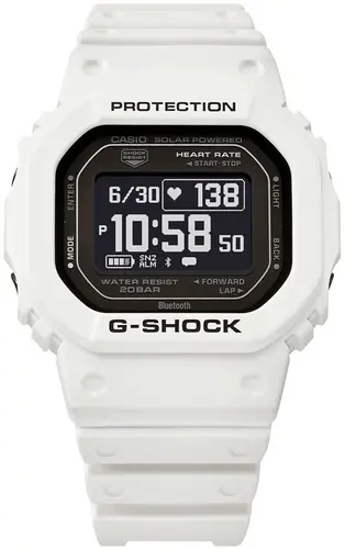 Ceas bărbătesc Casio G-Shock G-Squad - DW-H5600-7ER - 1