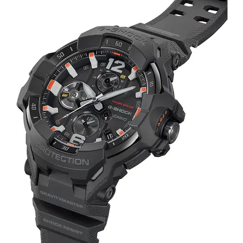 Мъжки часовник Casio G-Shock Gravitymaster - GR-B300EC-1AER - image 1