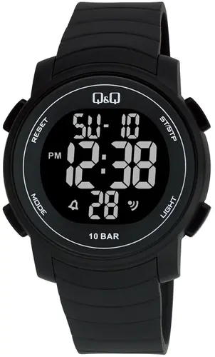Ανδρικό ρολόι Q&Q - M122J001Y - 1