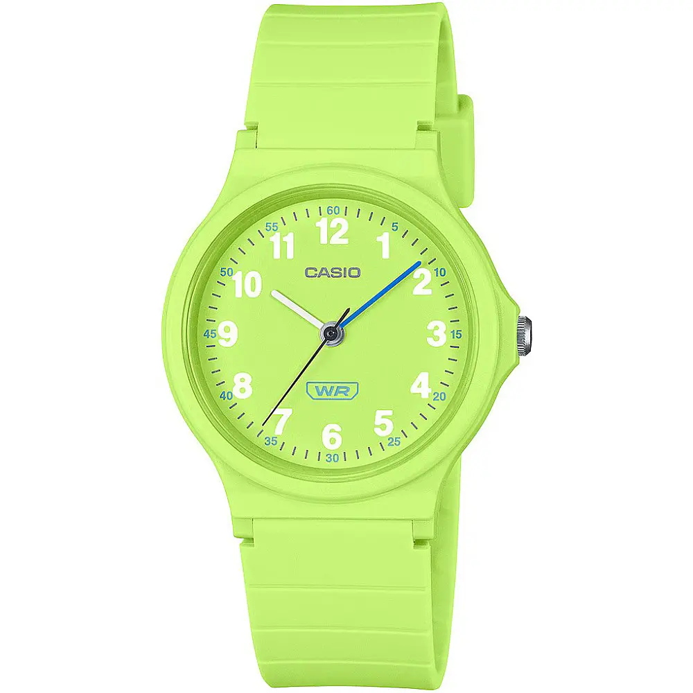 Дамски аналогов часовник Casio - LQ-24B-3BEF
