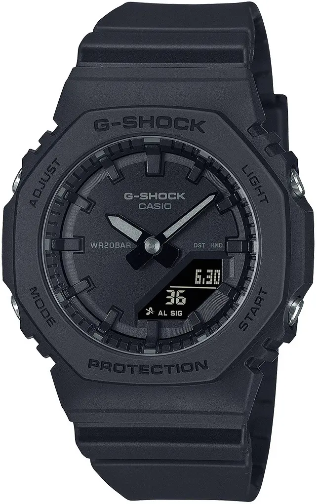Γυναικείο ρολόι Casio G-Shock - GMA-P2100BB-1AER