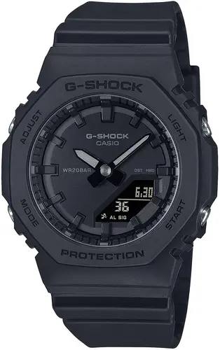 Ceas de damă Casio G-Shock - GMA-P2100BB-1AER - 1