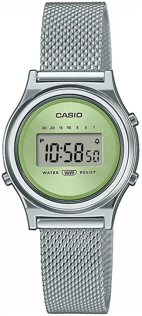 Γυναικείο ρολόι Casio Vintage - LA700WEM-3AEF