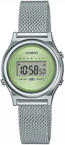 Γυναικείο ρολόι Casio Vintage - LA700WEM-3AEF