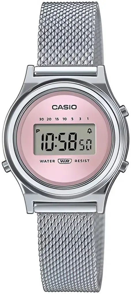 Γυναικείο ρολόι Casio Vintage - LA700WEM-4AEF