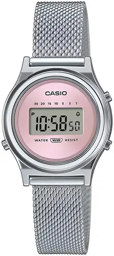 Ceas de damă Casio Vintage - LA700WEM-4AEF - 1