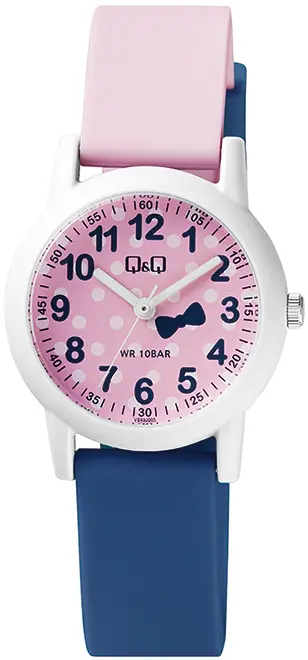 Ceas analogic pentru copii Q&Q - VS49J005Y