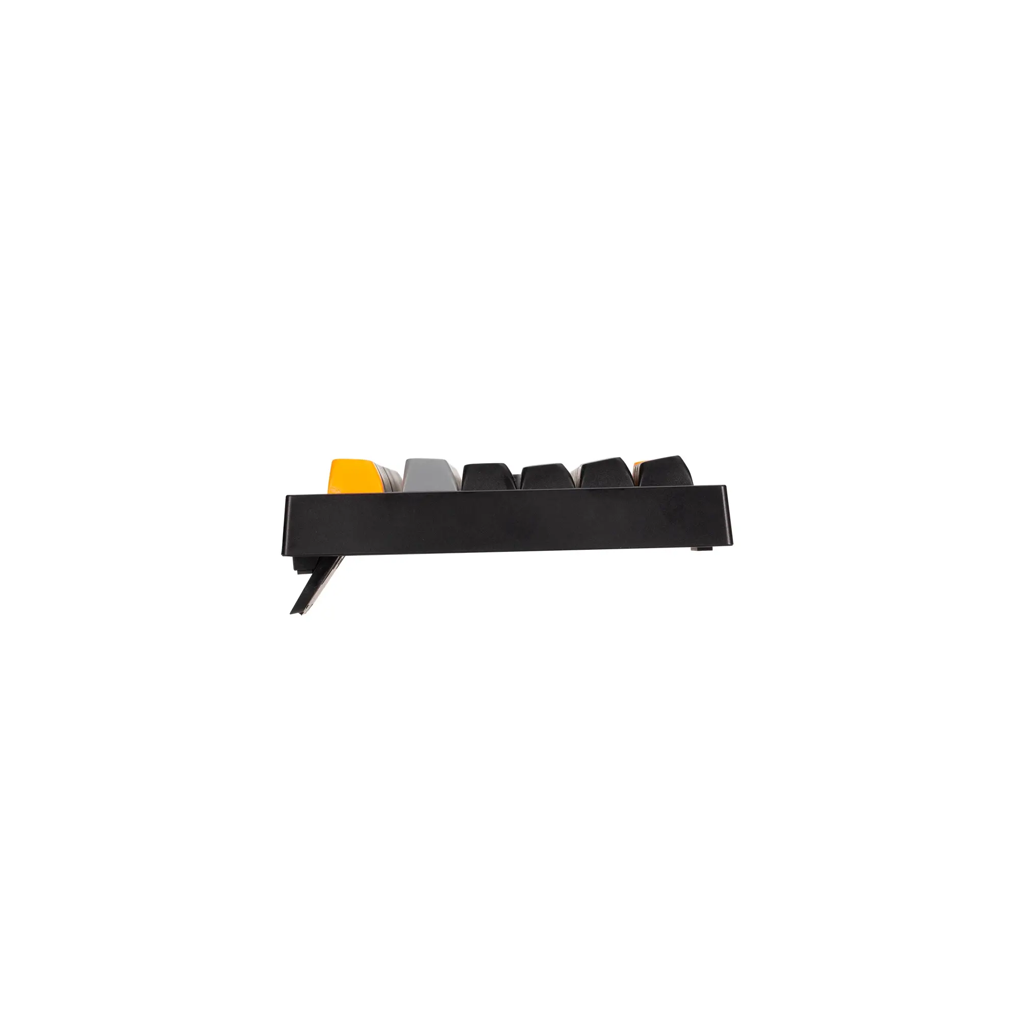 Marvo геймърска клавиатура Gaming Keyboard Soldat S50B - Rainbow, 98 keys - MARVO-K638B - image 3